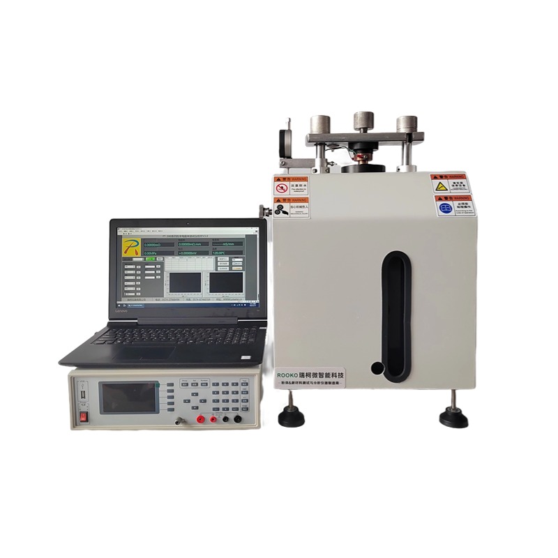 FT-8100系列四探針粉末電導(dǎo)率測試儀(手動(dòng)型)