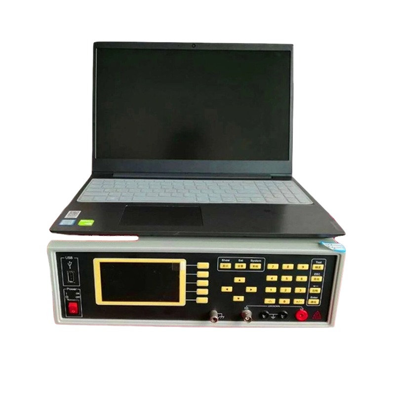 FT-303F軟管及軟管組件電阻率測(cè)試儀