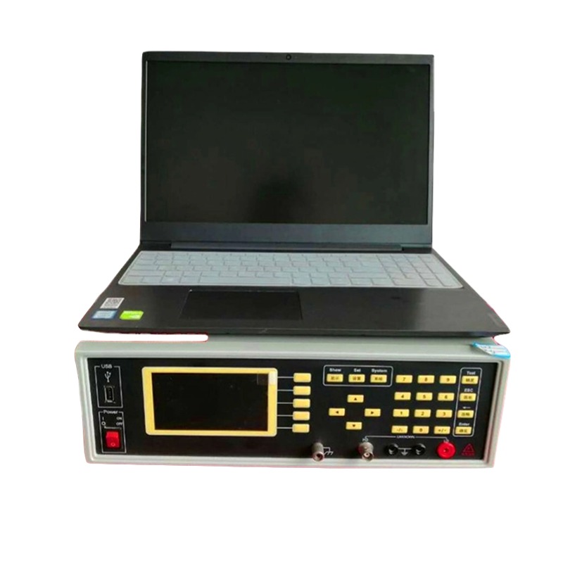 表面和體積電阻率測(cè)試系統(tǒng)FT-303